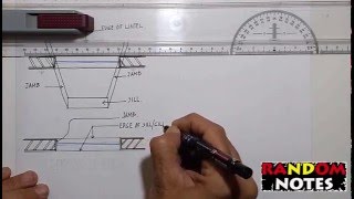 Window making plan 1 [upl. by Daus]