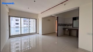 JP Airoli Tower Airoli Navi Mumbai  Project By J P Builders  Flats For Sale In Airoli [upl. by Leopoldeen859]