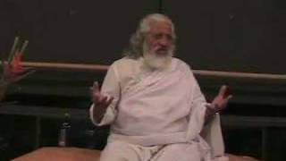 Yoga Meditation Bad Karma to Eat Meat  Yogiraj Siddhanath [upl. by Amles930]