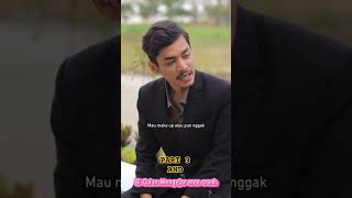 Part 3  Si culun mengejar mas crush drama cariteman dramafilmpendek dramapendek trending [upl. by Natala795]