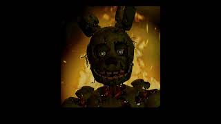 Springtrap Voice lines springtrap sfm fivenightsatfreddys [upl. by Nylodam]