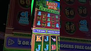 3 wilds is always a good sign 🍀 slot gamble casino ap advantageplay luckypick [upl. by Mulvihill]