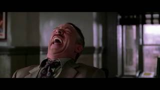 YTP J Jonah Jameson laughs at spyops [upl. by Trbor789]