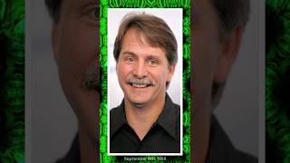 Jeff Foxworthy birth place [upl. by Lobel]