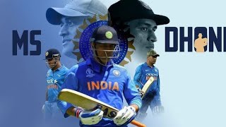 MSD youtube video msdhoni fans cricket csk thala india [upl. by Nihi]