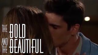 Bold and the Beautiful  2020 S34 E22 FULL EPISODE 8382 [upl. by Drofiar851]