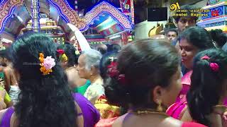 Analaitivu Iyanar Temple of Canada Annual Bramothshava Festival Aug 8 2023 WEDDING [upl. by Llyrat101]