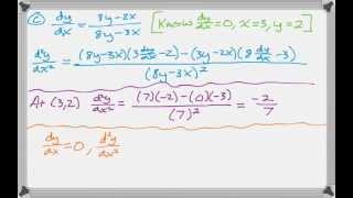 Calc AB amp Calc BC 2004 FRQ 4 [upl. by Nethsa]