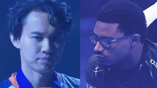 EVO 2017  GRAND FINALS 日本語解説 TOKIDO vs PUNK [upl. by Deina]