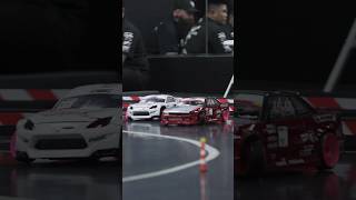 FINAL BATTLE Part 12 Round 2 International RC Drift Federation [upl. by Habas]