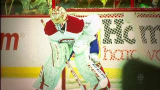 May 7 2013 Montréal Canadiens vs Ottawa Senators  Game 4  HNiC  Opening Montage [upl. by Consuela]