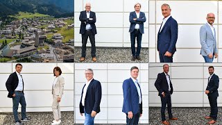 LIVE Die Bürgermeister Stichwahlen in Vorarlberg 2020 [upl. by Akinert]