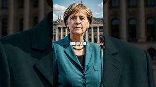 Is Angela Merkel the MOST POWERFUL Woman in Politics [upl. by Myrvyn750]