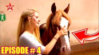 CETTE MEUF ADORE FAIRE LAMOUR A SON CHEVAL WTF  Épisode 4 [upl. by Nyllij]