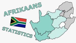 Who speaks Afrikaans [upl. by Tnahs]