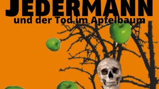 Jedermann und der Tod im Apfelbaum Trailer  Elfis Kulturkoffer [upl. by Karlin936]