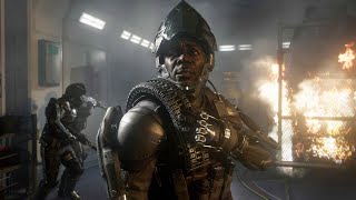 Call of Duty  Intense Fight Scene Command  Play to How [upl. by Norman]