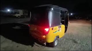 2023 Piaggio Ape City 3W Passenger Auto Chennai [upl. by Kciwdahc]