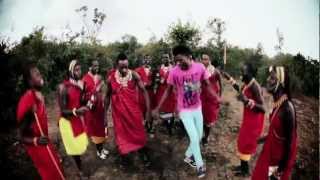 Cabo Snoop  Zagala Gudumaofficial video [upl. by Ruon]