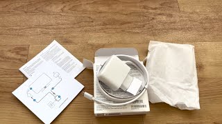 EthernetAdapter für Chromecast mit Google TV unboxing [upl. by Dionis646]