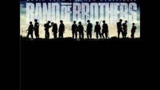 Ejemplos de Liderazgo  Band of Brothers [upl. by Nasya420]