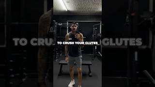 Glute VS Quad Lunge [upl. by Kristan]