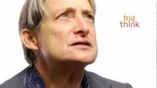 Judith Butler  How Discourse Creates Homosexuality [upl. by Brecher]