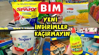 BİM ASPEROX DETERJAN 123 TL💯YOĞURT SÜT MISIR HELVA İNDİRİMDE🔔BİM HAFTALIK İNDİRİMLER📌BİM İNDİRİMLERİ [upl. by Elle455]