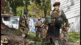 Marwencol Trailer Part 2 [upl. by Nicoli108]