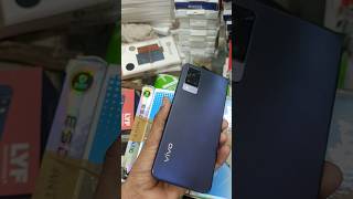 Vivo v21 5G Review The BEST Budget Phone of 2024 [upl. by Jerrol7]