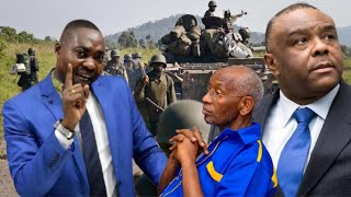 RENE LE RWANDA EN FEUBEMBA FACE AUX GÉNÉRAUX DE L ‘ EACVOICI LES DÉPUTÉS ALLIÉS DE MWANGACHUCHU [upl. by Ninehc]