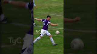 ¡QUÉ GOLAZO HICISTE PAPÁ [upl. by Mareah]