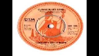 Climax Blues Band  Couldnt Get It Right88 Remix [upl. by Cotsen]