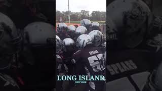 Hempstead Raiders Youth Football [upl. by Meagher859]