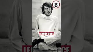 3 Beatles Songs That John Lennon Disliked [upl. by Xed]