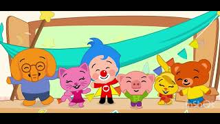 Videos infantiles đźłPlim plim amp aram Samsam [upl. by Sone]