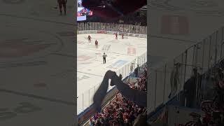 HC Dynamo Pardubice  Ocelari Trinec 17042024 Fifth gol [upl. by Kahn662]