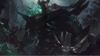 Mordekaiser Özel Replikler [upl. by Macdermot563]