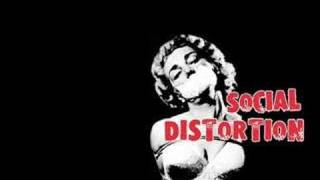 Social Distortion  This Time Darling [upl. by Adnorahc]