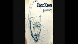 Dooz Kawa Archives 2013 Mixtape [upl. by Gabriellia]