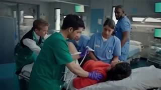 BBC Casualty  Spring 2018 Trailer [upl. by Kila]