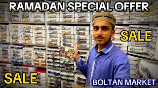 Boltan market Karachi  watches  wholesale  boltan market watches  watches Karachi… [upl. by Noreen]