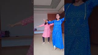 Konjam konjam Vaa MaZhai youtubeshorts danceshorts dance tamilshorts [upl. by Anastasie]