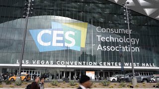 You Wont Believe What Microchip Has in Store for CES 2025 [upl. by Eilrak]