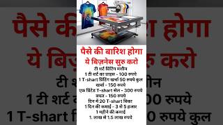 Business ideas india motivation success youtubeshorts businesideas2024 [upl. by Altman]