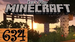 Ein neuer Mob wartet 😱🫣  634 Lets Play Minecraft [upl. by Ailisec]