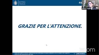 V sessione Presentazioni tesi di laurea Ingegneria Meccanica Sessione Aprile [upl. by Annadiana]