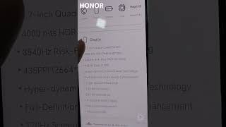 HONOR 200 5G Full Review Specs  Storage smartphone [upl. by Alvina741]