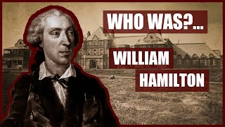 Who WasWilliam Hamilton Jacobite Poet [upl. by Nomsed386]