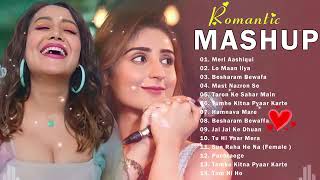 Trending Love Mashup 2024  Romantic Hindi Love Mashup 2024  The Love Mashup 2024 [upl. by Etnecniv]